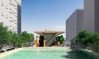 Imagem 8: Apartamento à venda em São Paulo, Jardim Paulista, com 2 quartos, 41,27m²