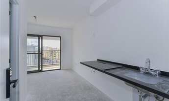 Imagem: Apartamento à venda no bairro Moema - São