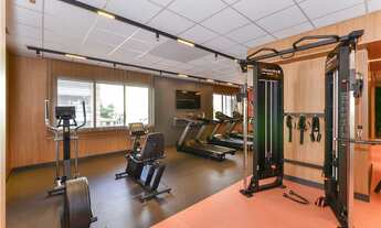 Imagem 4: Condomínio Z IBIRAPUERA no 15º Andar em Moema Pássaros em São Paulo