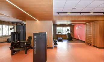 Imagem 7: Condomínio Z IBIRAPUERA no 15º Andar em Moema Pássaros em São Paulo