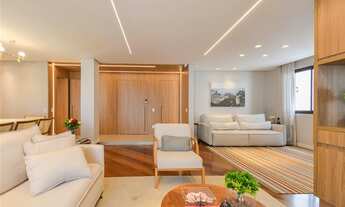 Imagem: Apartamento à venda no bairro Perdizes