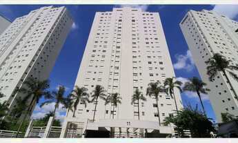 Imagem: Apartamento à venda no bairro Vila Andrade