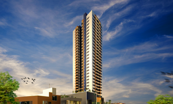 Imagem: Essência da Vila - NR - Essência da Vila