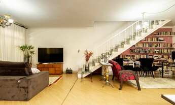 Imagem: Casa à venda no bairro Mirandópolis