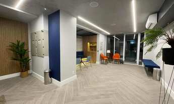 Imagem 3: Studio à venda em São Paulo, Vila da Saúde, com 1 quarto, 28,41m²