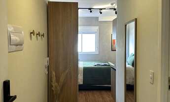 Imagem 5: Studio à venda em São Paulo, Vila da Saúde, com 1 quarto, 28,41m²