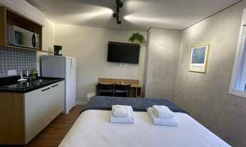 Imagem 7: Studio à venda em São Paulo, Vila da Saúde, com 1 quarto, 28,41m²