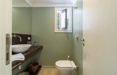 Imagem 5: Casa à venda no bairro Morumbi - São Paulo/SP