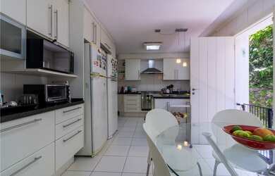 Imagem 2: Casa à venda no bairro Morumbi - São Paulo/SP