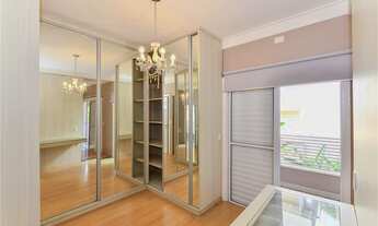 Imagem 5: Casa à venda no bairro Brooklin Paulista - São Paulo/SP