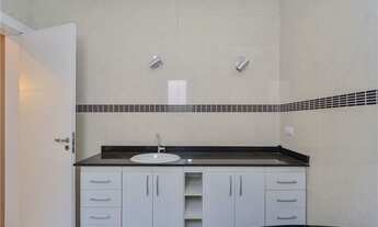 Imagem 7: Casa à venda no bairro Brooklin Paulista - São Paulo/SP