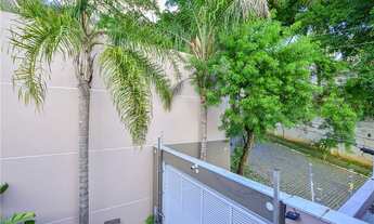 Imagem 2: Casa à venda no bairro Brooklin Paulista - São Paulo/SP