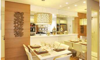 Imagem 3: Apartamento à venda no bairro Chácara Inglesa - São Paulo/SP