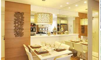 Imagem 4: Apartamento à venda no bairro Chácara Inglesa - São Paulo/SP