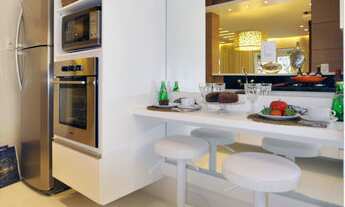 Imagem 5: Apartamento à venda no bairro Chácara Inglesa - São Paulo/SP