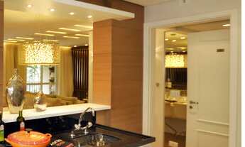 Imagem 6: Apartamento à venda no bairro Chácara Inglesa - São Paulo/SP