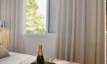 Imagem 7: Apartamento à venda no bairro Chácara Inglesa - São Paulo/SP