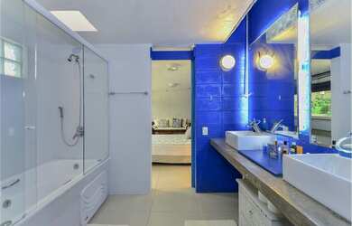 Imagem 5: Casa à venda no bairro Brooklin Paulista - São Paulo/SP