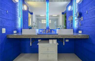 Imagem 6: Casa à venda no bairro Brooklin Paulista - São Paulo/SP