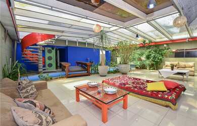 Imagem 2: Casa à venda no bairro Brooklin Paulista - São Paulo/SP