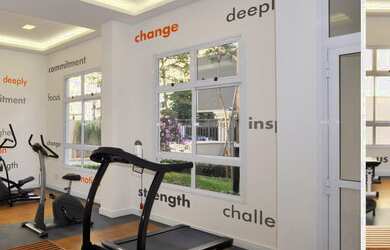 Imagem 8: Apartamento à venda no bairro Chácara Inglesa - São Paulo/SP