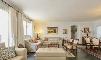 Imagem 2: Edifício JAUAPERI no 9º Andar em Moema Pássaros em São Paulo