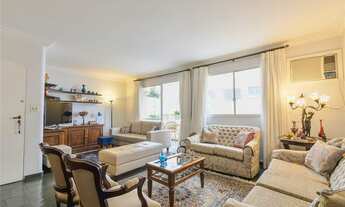 Imagem: Edifício JAUAPERI no 9º Andar em Moema