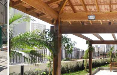 Imagem 11: Apartamento à venda no bairro Chácara Inglesa - São Paulo/SP