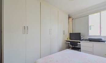 Imagem 4: Edifício JAUAPERI no 9º Andar em Moema Pássaros em São Paulo