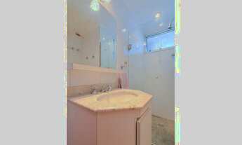 Imagem 5: Edifício JAUAPERI no 9º Andar em Moema Pássaros em São Paulo