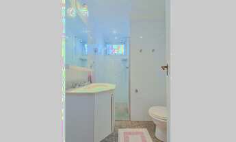 Imagem 6: Edifício JAUAPERI no 9º Andar em Moema Pássaros em São Paulo