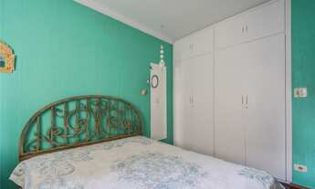 Imagem 7: Edifício JAUAPERI no 9º Andar em Moema Pássaros em São Paulo