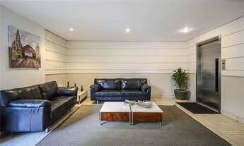 Imagem 3: Edifício JAUAPERI no 9º Andar em Moema Pássaros em São Paulo