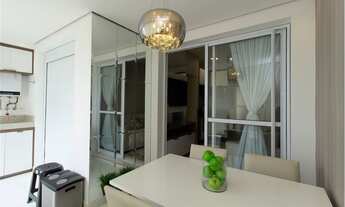 Imagem: Apartamento à venda no bairro Bela Vista