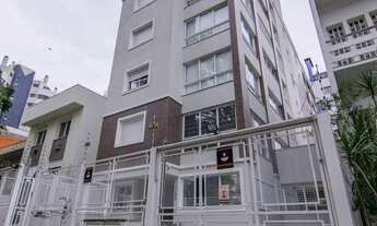 Imagem: Apartamento à venda no bairro Rio Branco