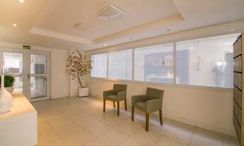 Imagem 3: Apartamento à venda no bairro Rio Branco - Porto Alegre/RS