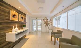 Imagem 4: Apartamento à venda no bairro Rio Branco - Porto Alegre/RS