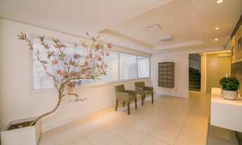 Imagem 2: Apartamento à venda no bairro Rio Branco - Porto Alegre/RS