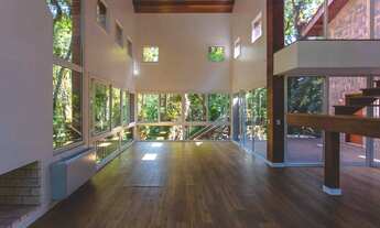 Imagem 7: Casas do Bosque - Casa à venda no bairro Mato Queimado - Gramado/RS