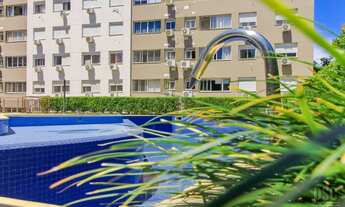 Imagem 2: Apartamento à venda em Porto Alegre, Teresópolis, com 2 quartos, 63m²