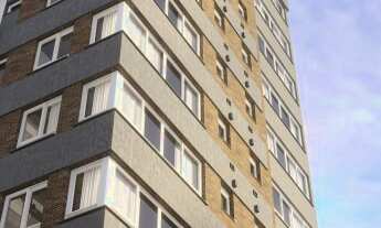 Imagem: Apartamento à venda no bairro Floresta