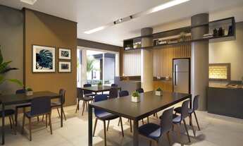 Imagem 6: Apartamento Garden à venda em Porto Alegre, Floresta, com 2 quartos, 80,18m²