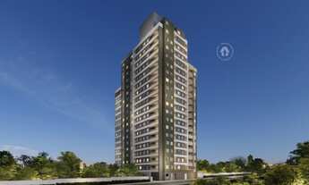 Imagem: Apartamento à venda no bairro Liberdade