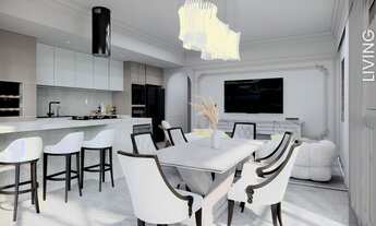 Imagem 2: Apartamento à venda em Porto Belo, Perequê, com 2 quartos, 83,01m²