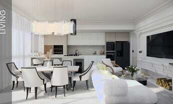 Imagem 3: Apartamento à venda em Porto Belo, Perequê, com 2 quartos, 83,01m²