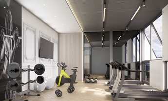 Imagem 4: Apartamento à venda em Porto Belo, Perequê, com 2 quartos, 83,01m²