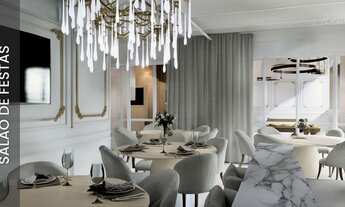 Imagem 5: Apartamento à venda em Porto Belo, Perequê, com 2 quartos, 83,01m²