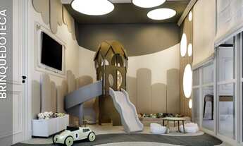 Imagem 7: Apartamento à venda em Porto Belo, Perequê, com 2 quartos, 83,01m²