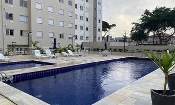 Imagem: Condomínio WE II CACHOEIRINHA no 18º Andar