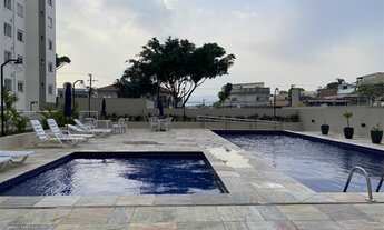 Imagem 7: Condomínio WE II CACHOEIRINHA no 18º Andar em São Paulo/SP na Vila Nova Cachoeirinha